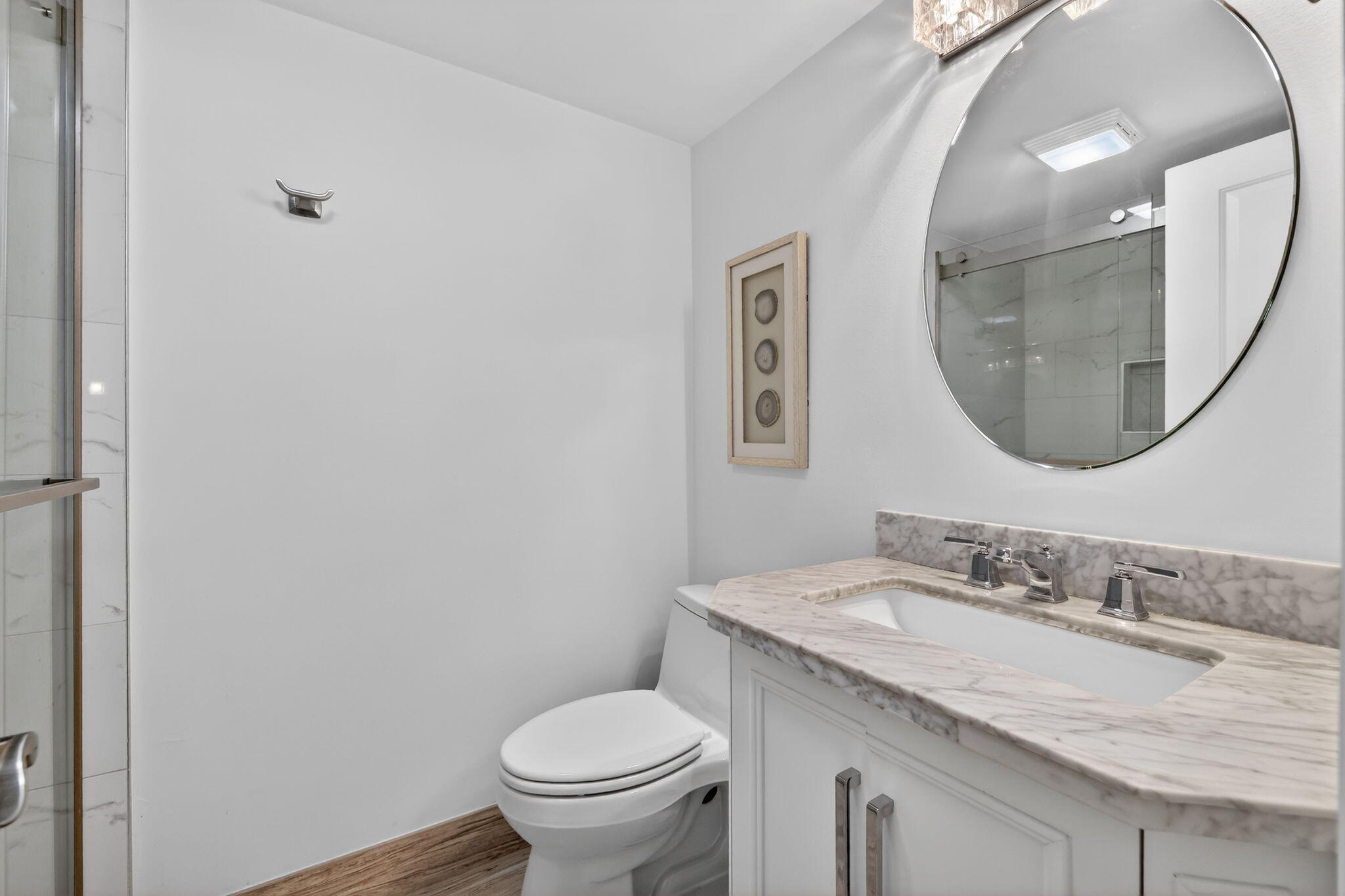 Ocean Village - Residential