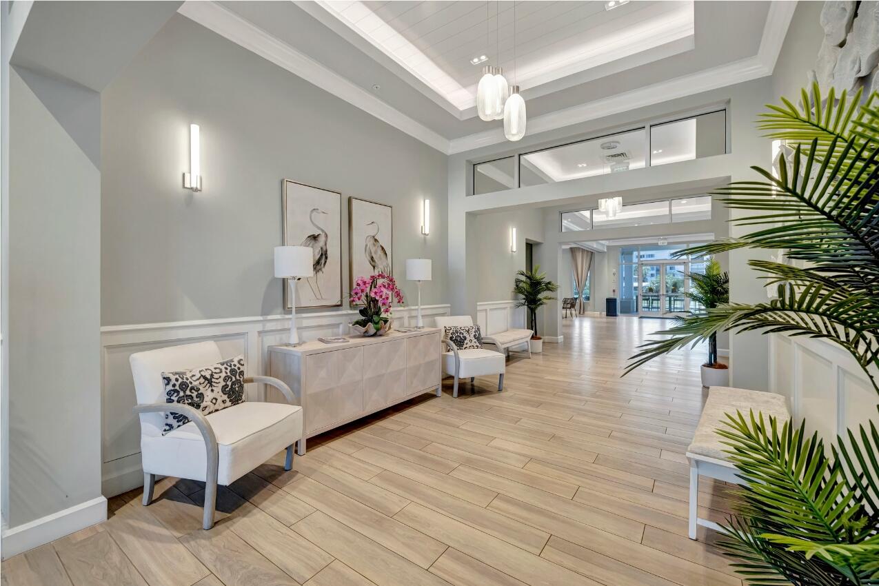 Ocean Village - Residential