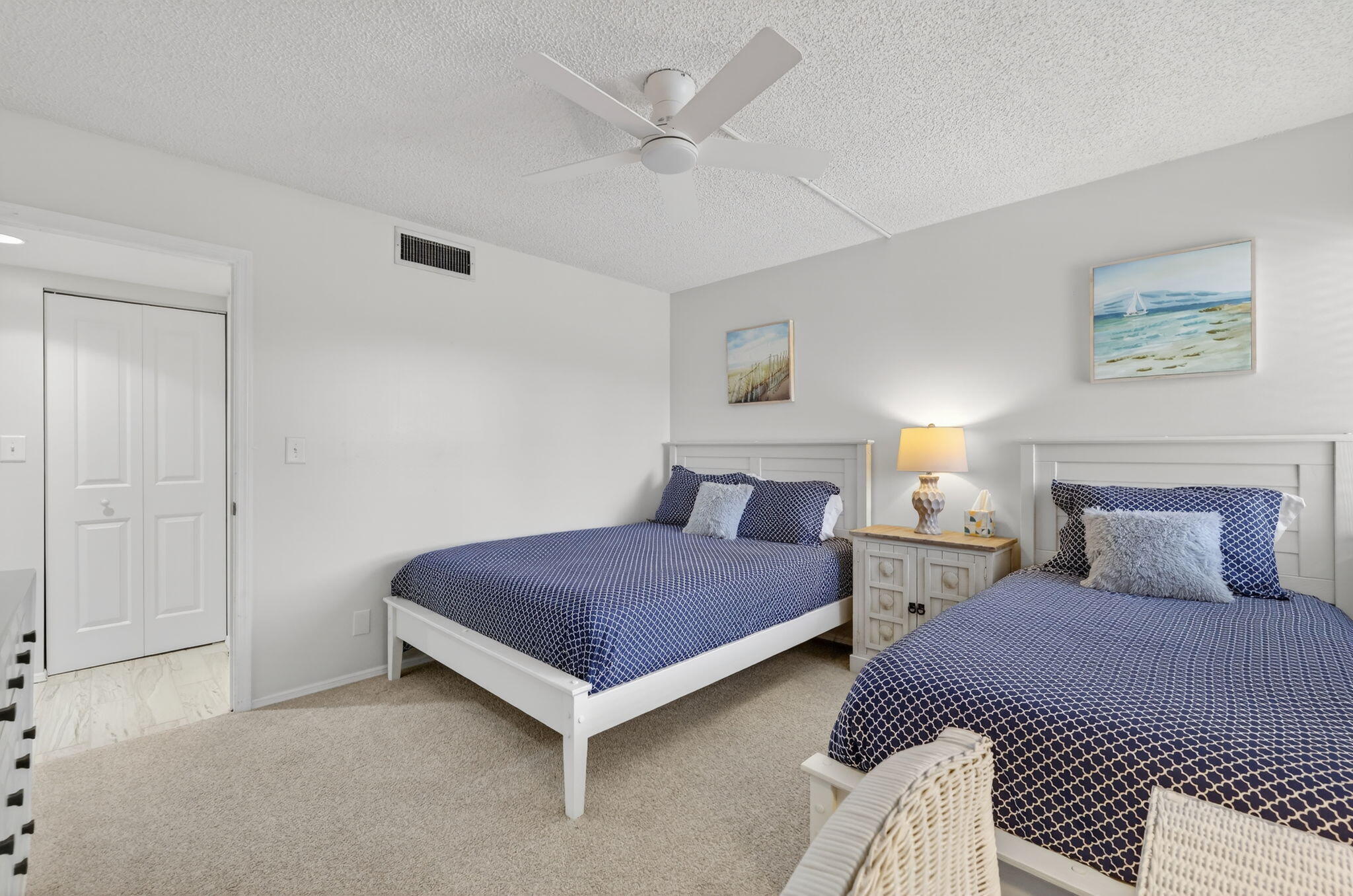 Ocean Village - Residential