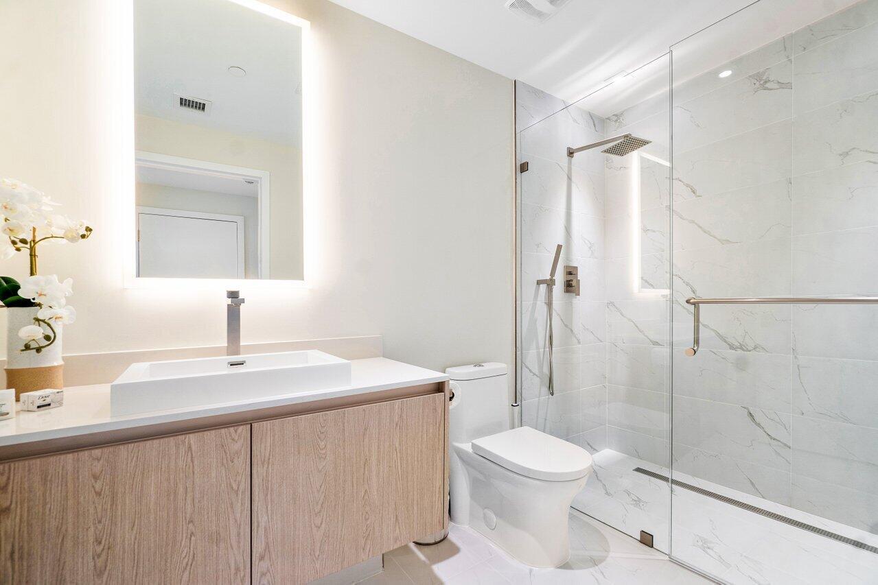 Amrit Ocean - Residential Lease