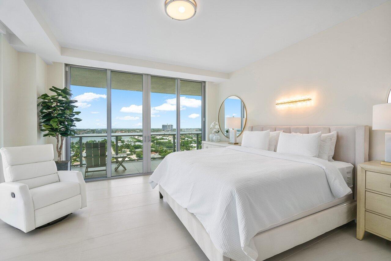 Amrit Ocean - Residential Lease