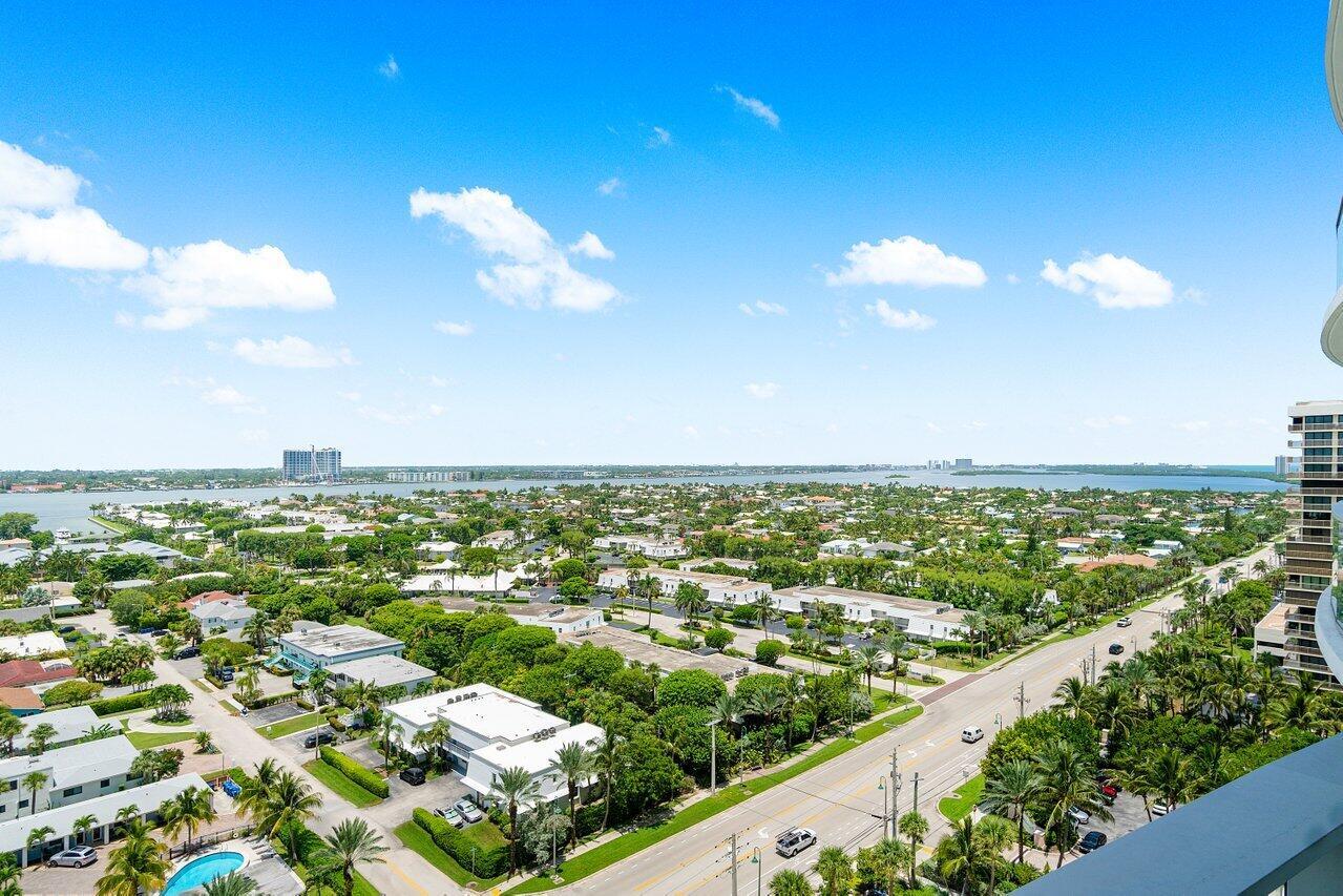 Amrit Ocean - Residential Lease