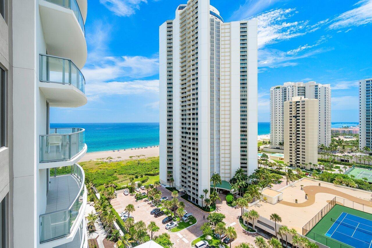 Amrit Ocean - Residential Lease