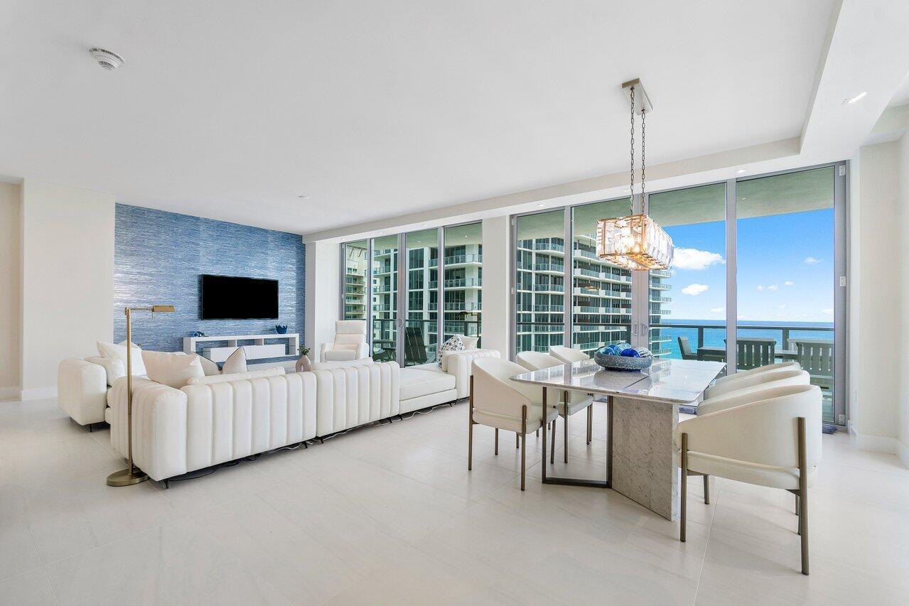 Amrit Ocean - Residential Lease