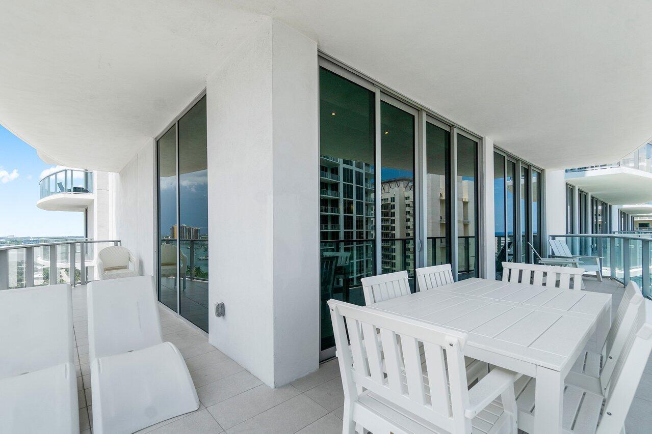 Amrit Ocean - Residential Lease