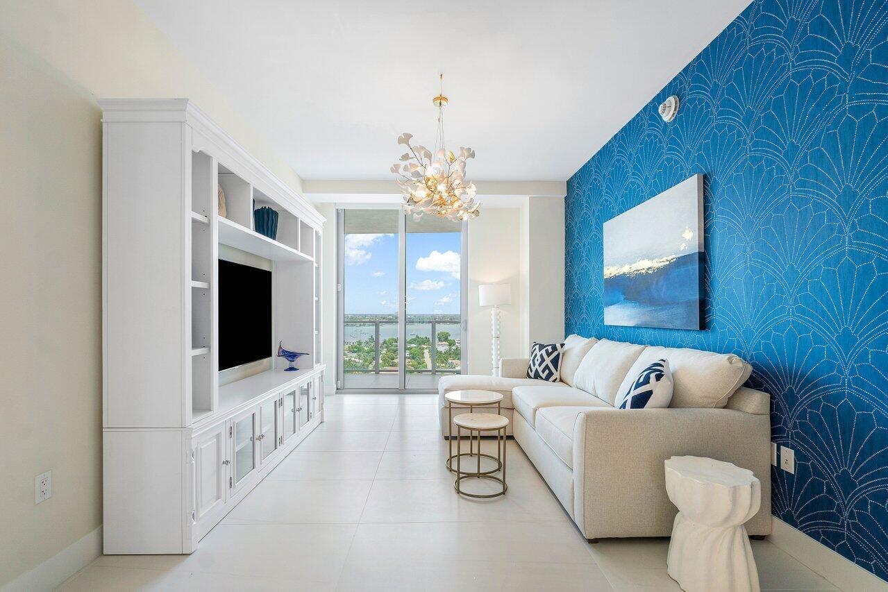 Amrit Ocean - Residential Lease