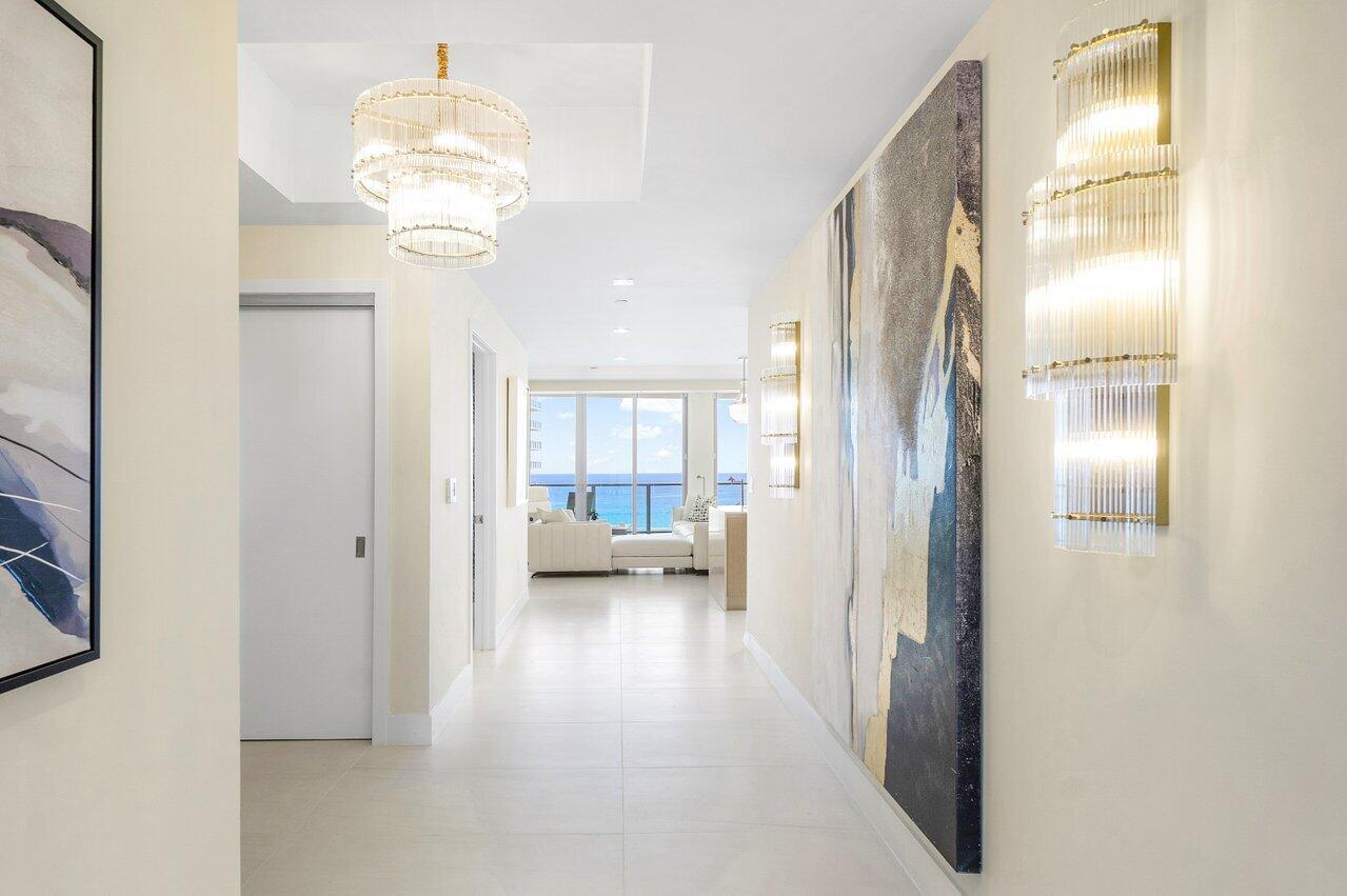 Amrit Ocean - Residential Lease
