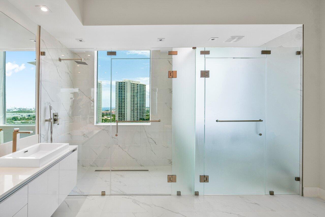 Amrit Ocean - Residential Lease