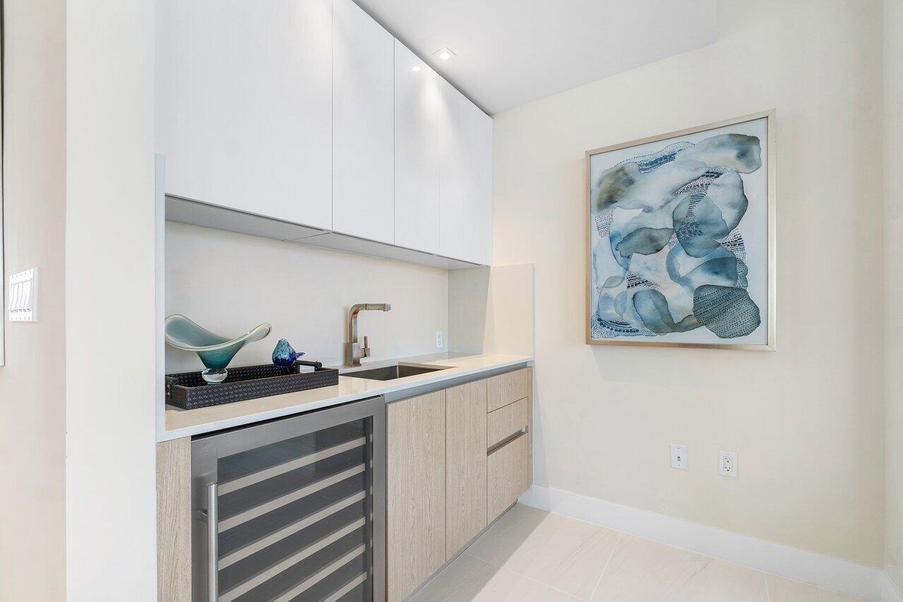 Amrit Ocean - Residential Lease