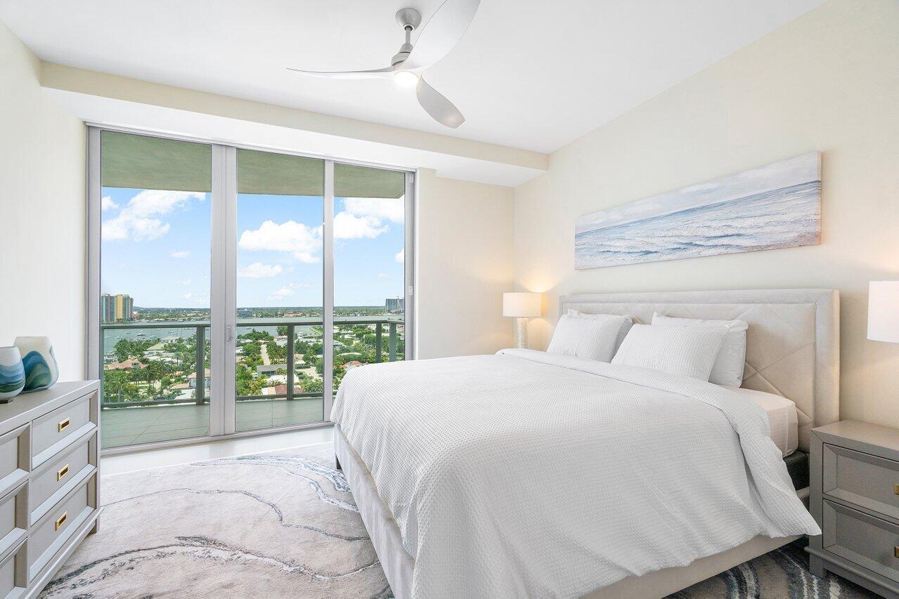 Amrit Ocean - Residential Lease