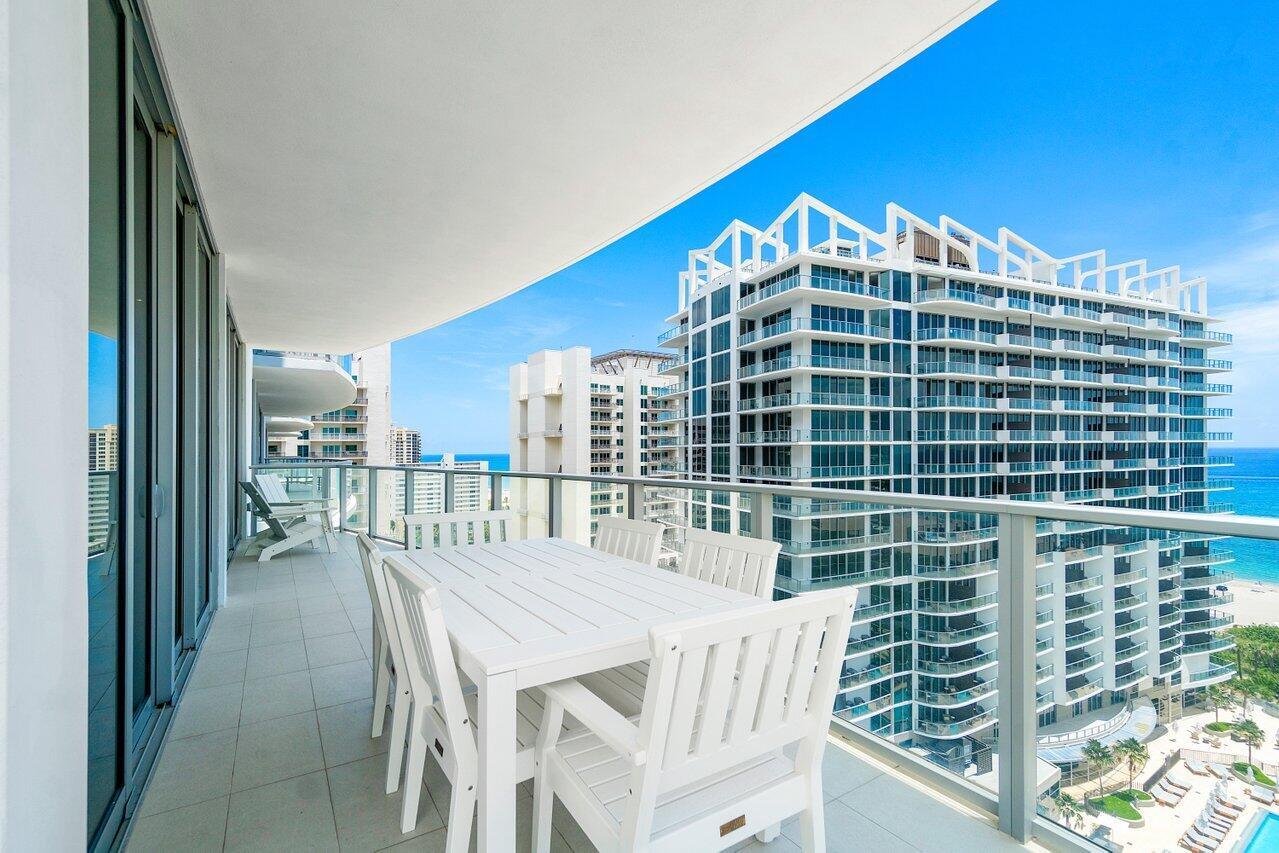 Amrit Ocean - Residential Lease