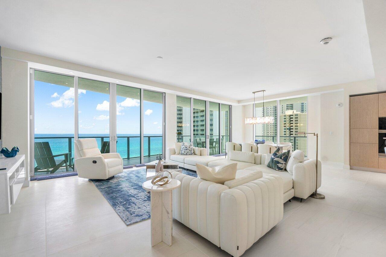 Amrit Ocean - Residential Lease