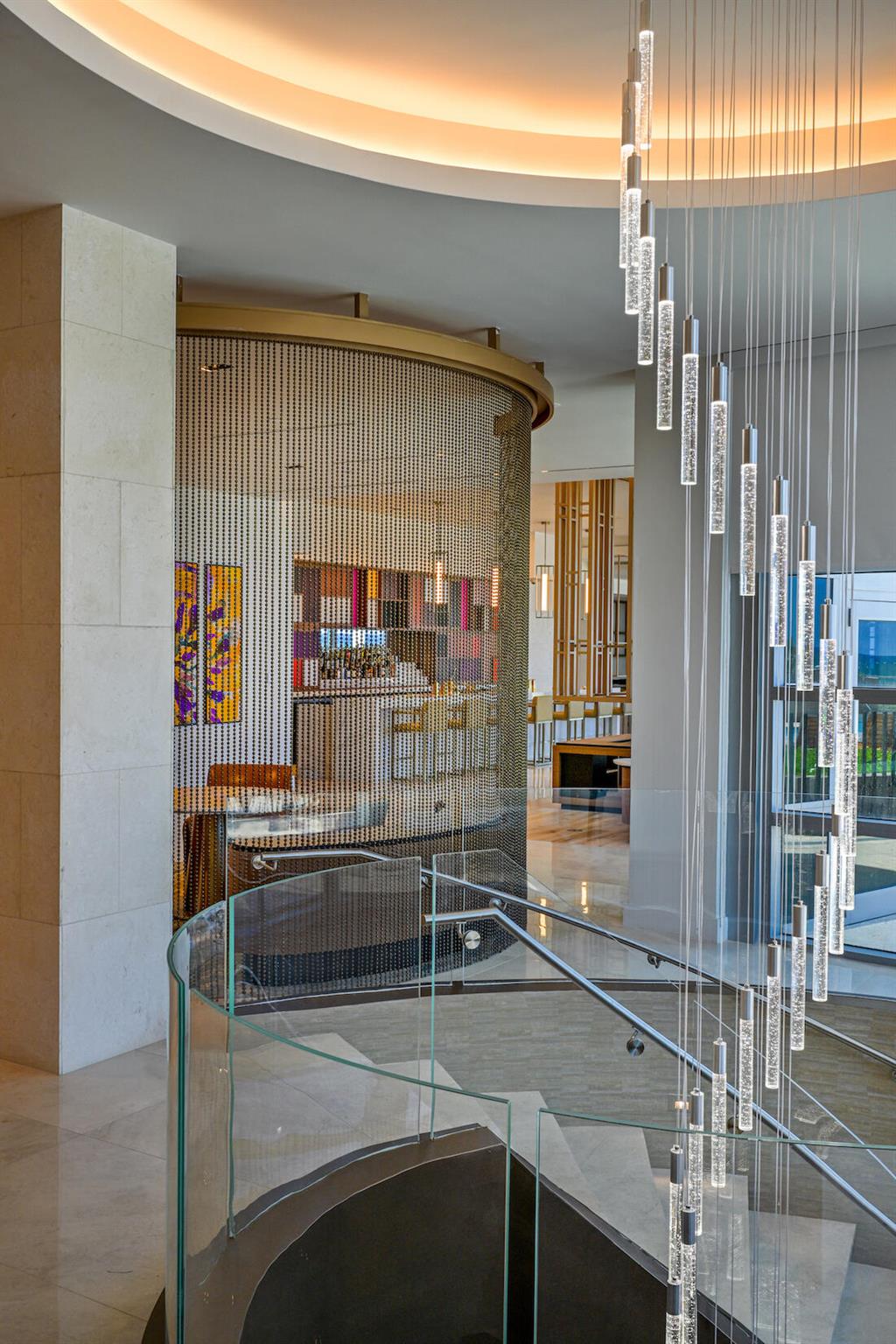 Amrit Ocean - Residential Lease