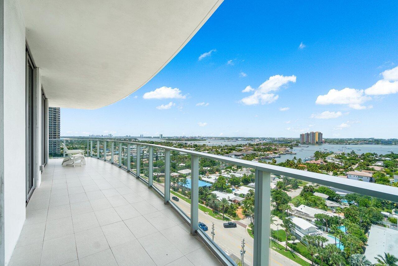 Amrit Ocean - Residential Lease