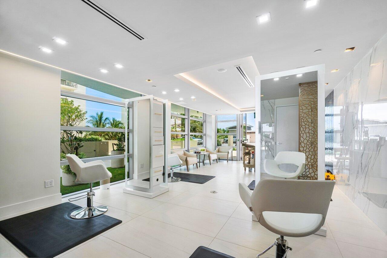 Amrit Ocean - Residential Lease