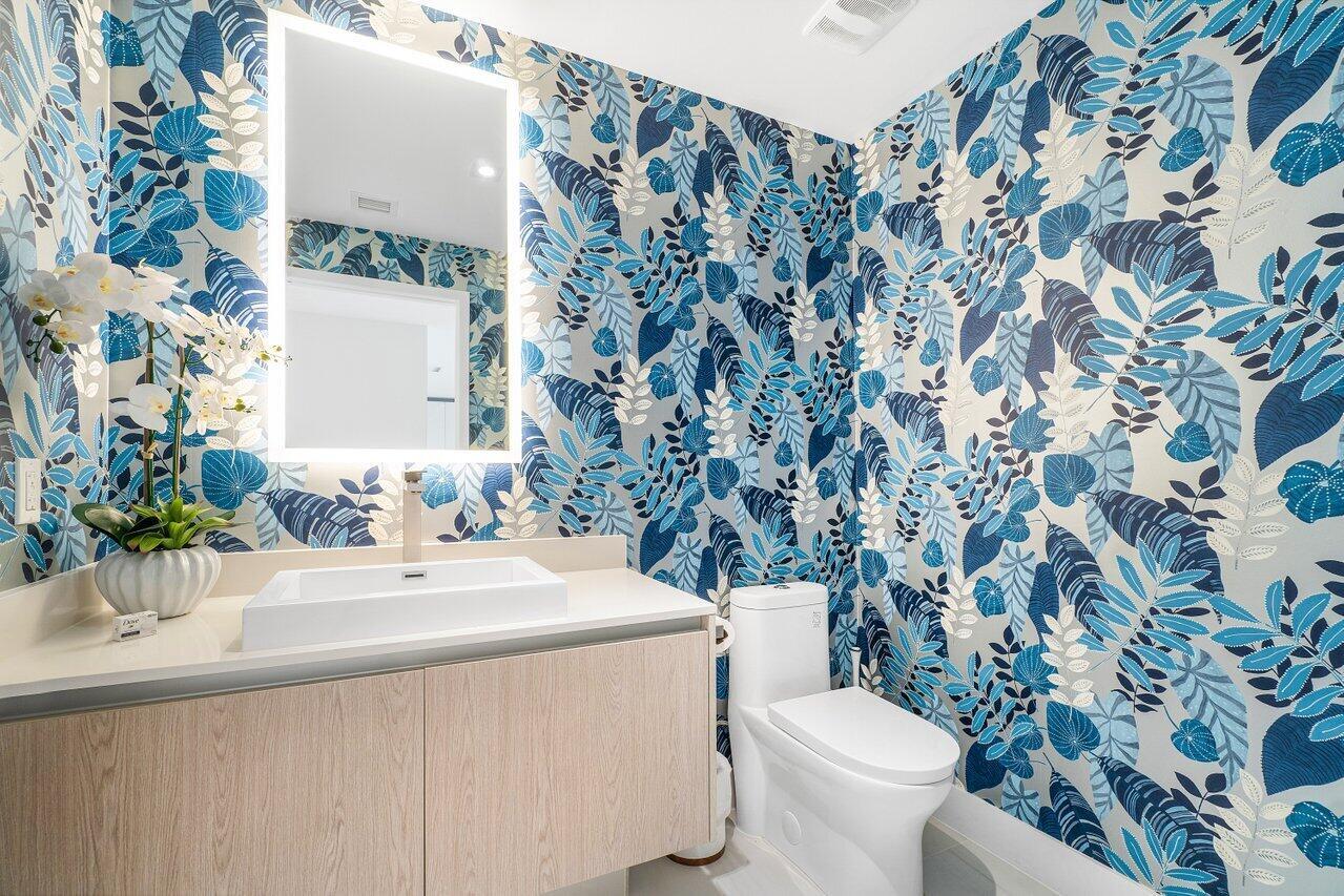 Amrit Ocean - Residential Lease