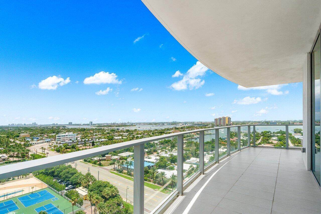 Amrit Ocean - Residential Lease
