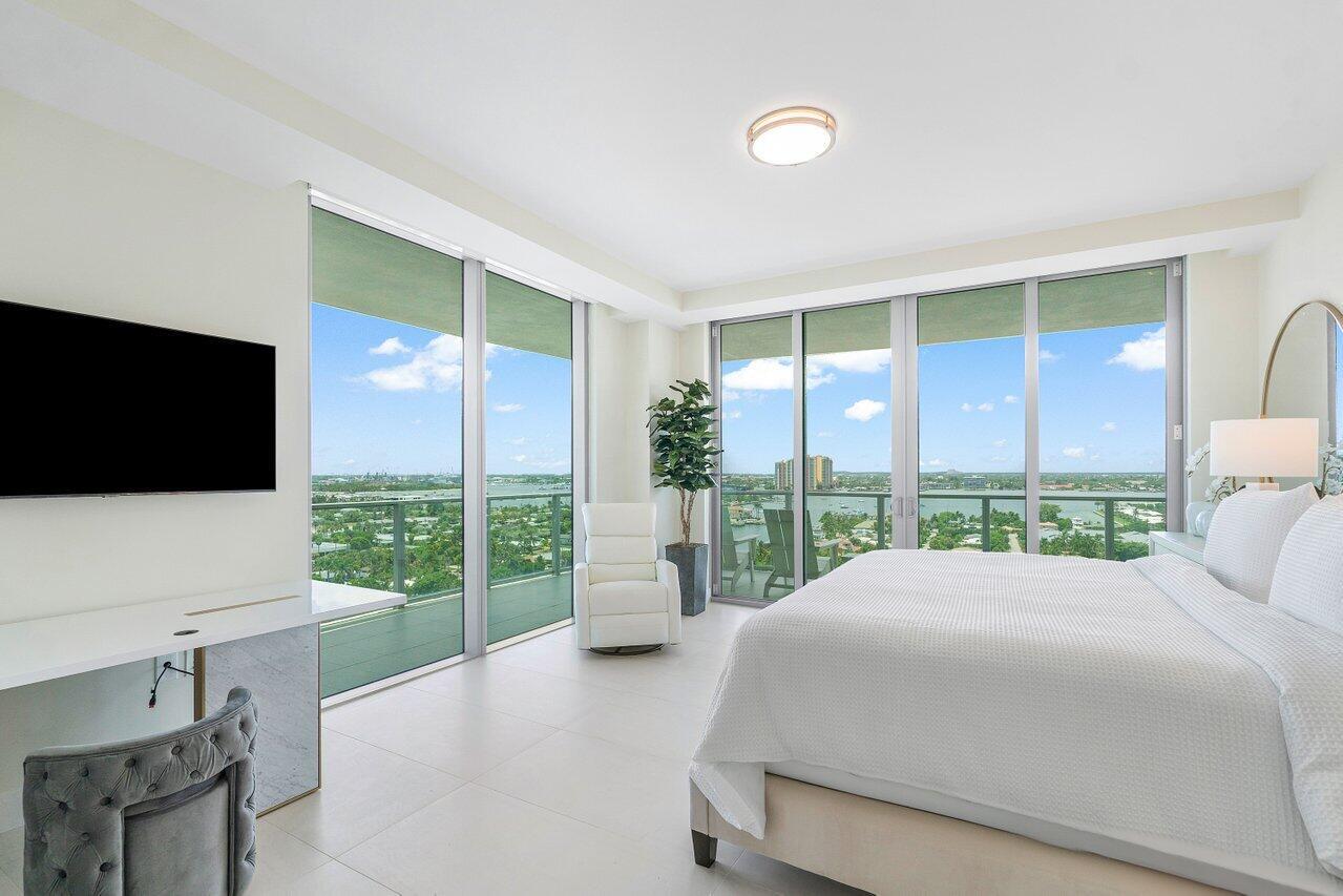 Amrit Ocean - Residential Lease