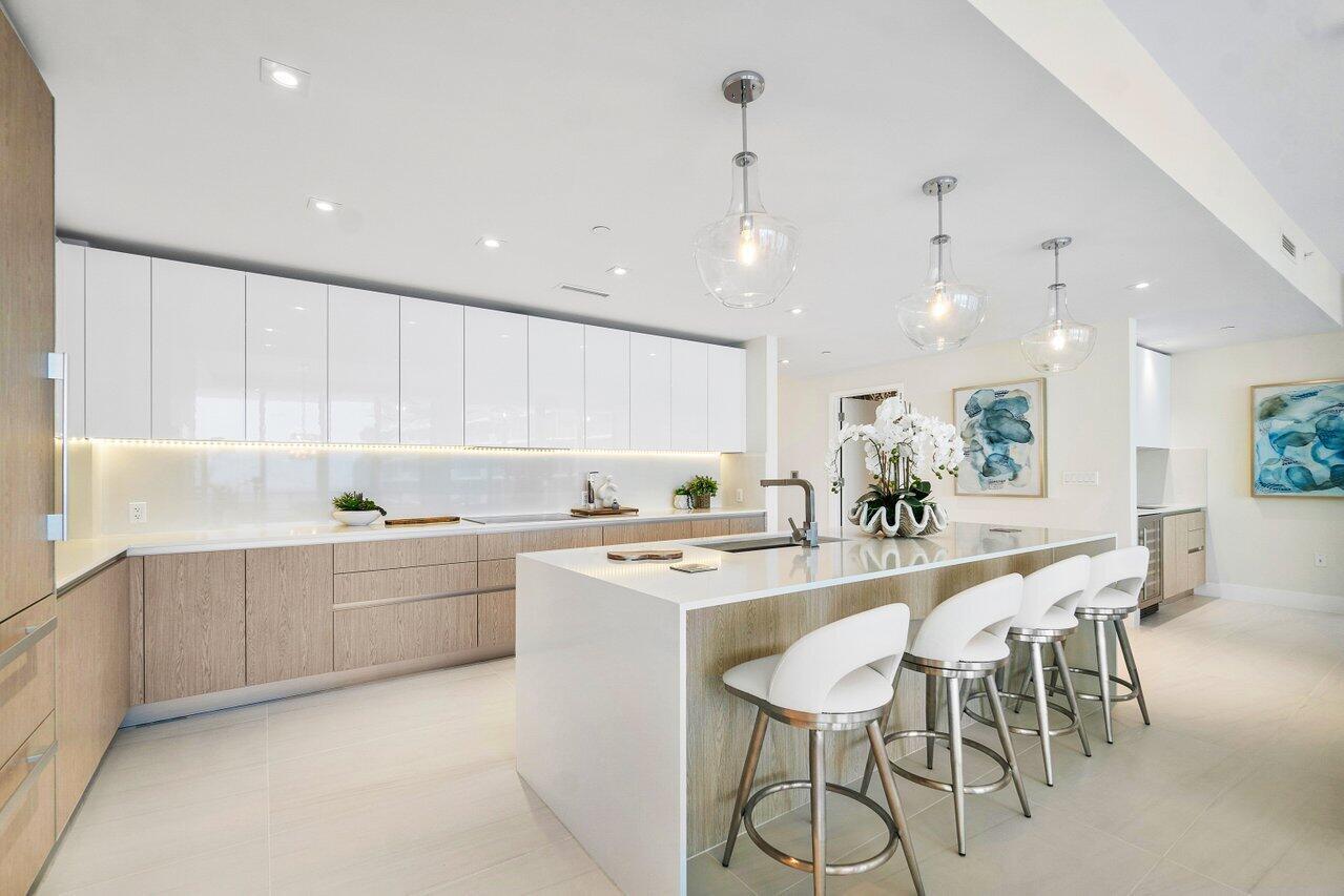 Amrit Ocean - Residential Lease