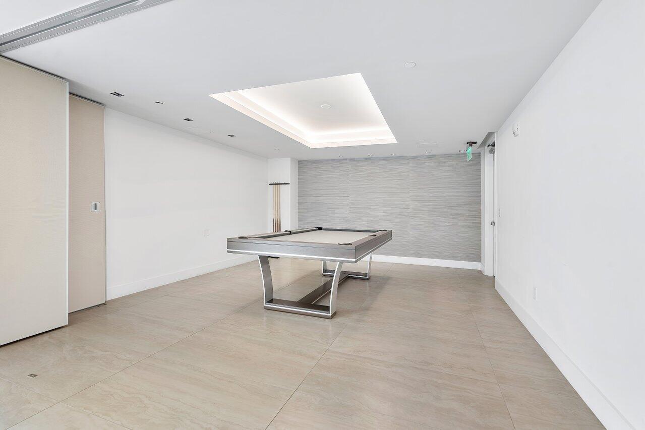 Amrit Ocean - Residential Lease