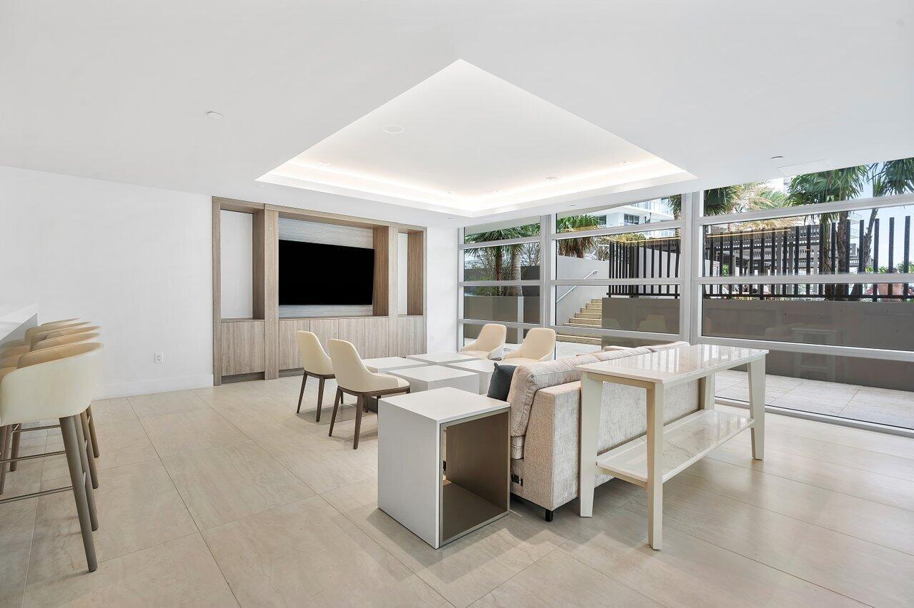 Amrit Ocean - Residential Lease