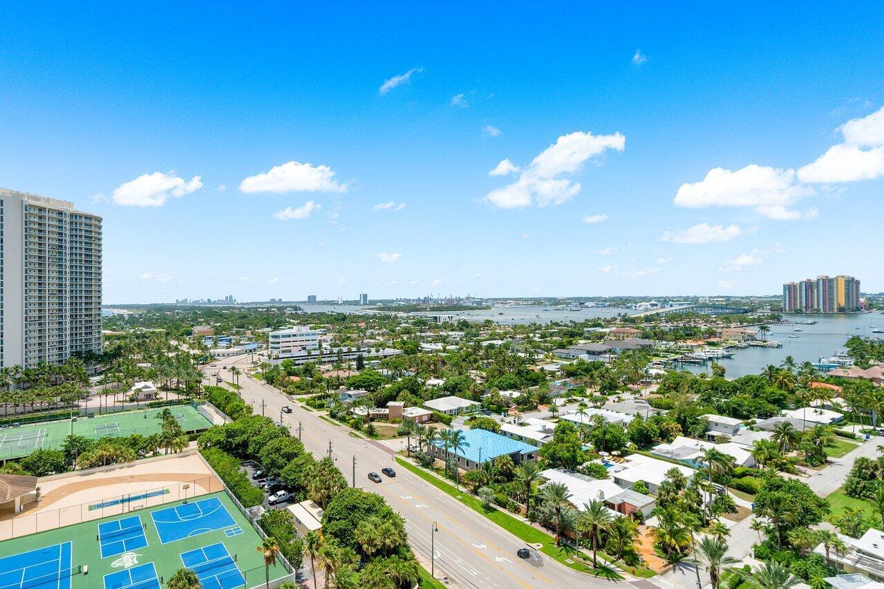 Amrit Ocean - Residential Lease