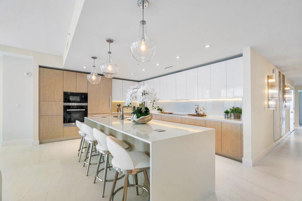 Amrit Ocean - Residential Lease