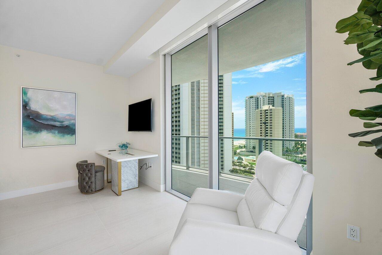 Amrit Ocean - Residential Lease
