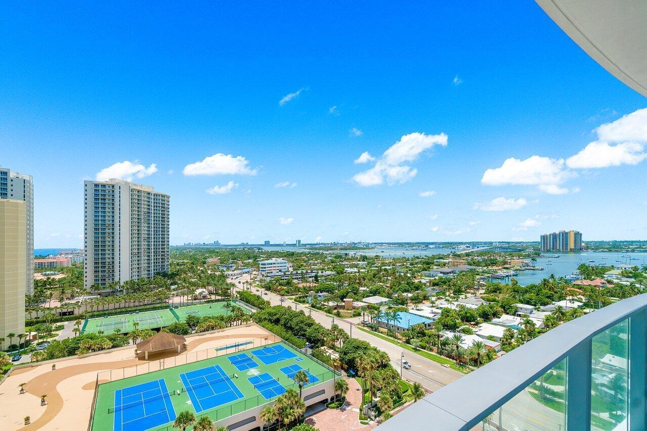 Amrit Ocean - Residential Lease