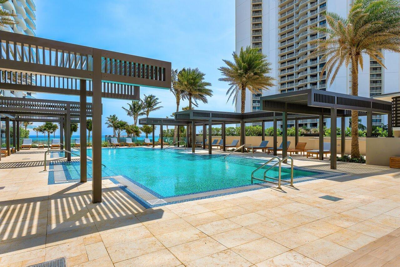 Amrit Ocean - Residential Lease