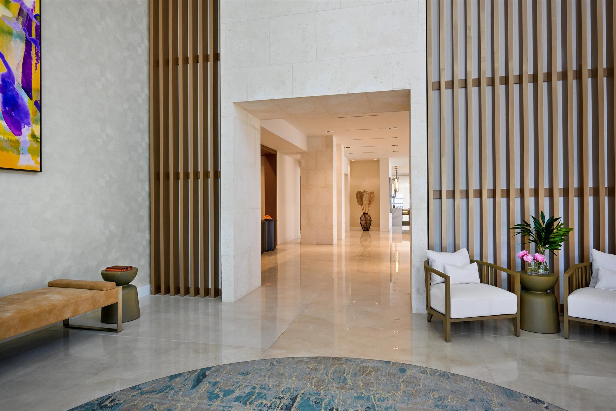 Amrit Ocean - Residential Lease