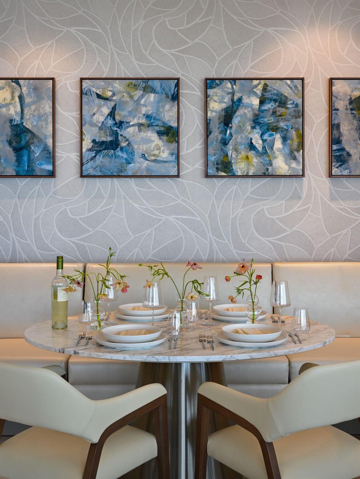 Amrit Ocean - Residential Lease