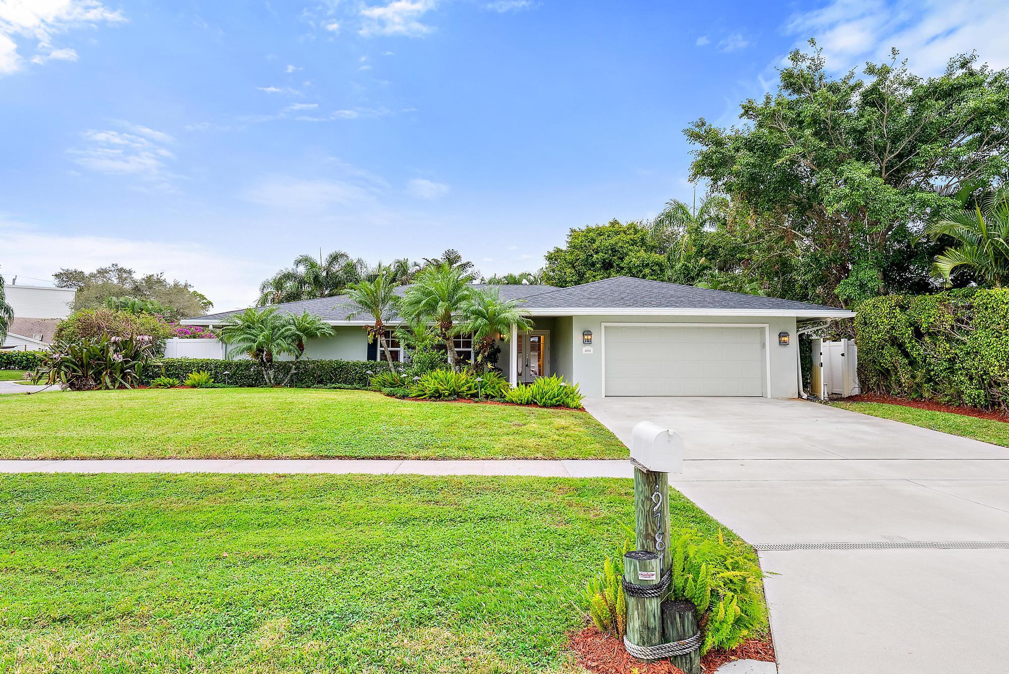 19787 Hibiscus Drive
