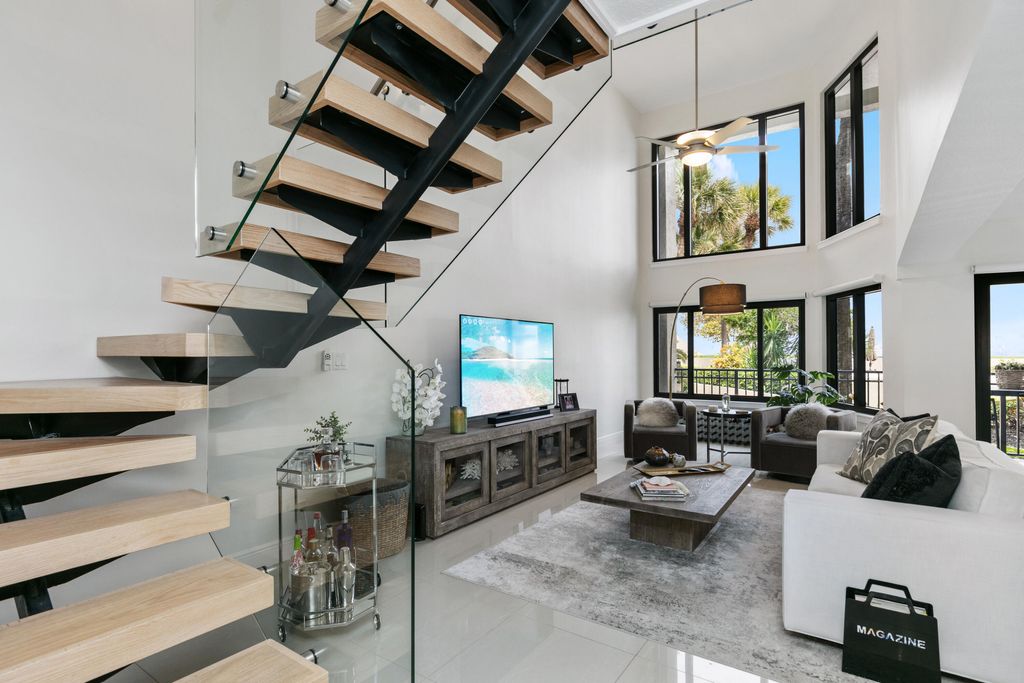 Photo of 665 SE 21st Avenue #104, Deerfield Beach, FL 33441 (MLS # B26024754)