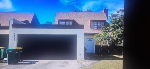 3454 Pheasant Court Melbourne FL 32935