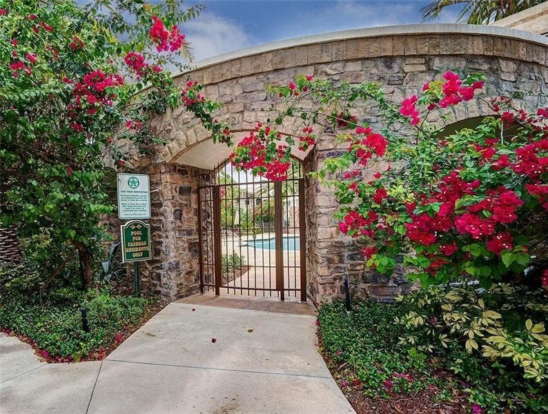 Photo of 7551 Old Thyme Court, Parkland, FL 33076 (MLS # B26038597)