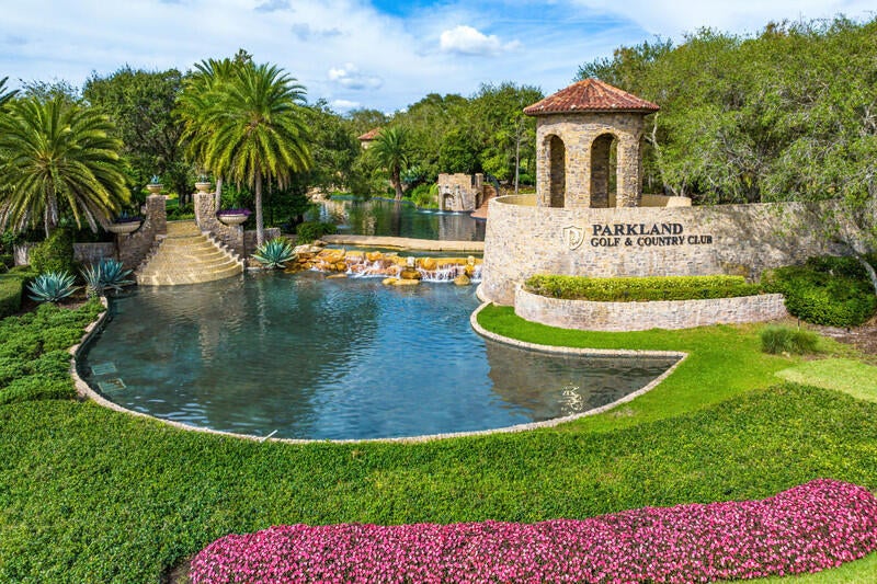Photo of 7551 Old Thyme Court, Parkland, FL 33076 (MLS # B26038597)