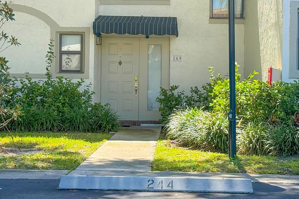 Photo of 7200 NW 2nd Avenue #169, Boca Raton, FL 33487 (MLS # R11113458)