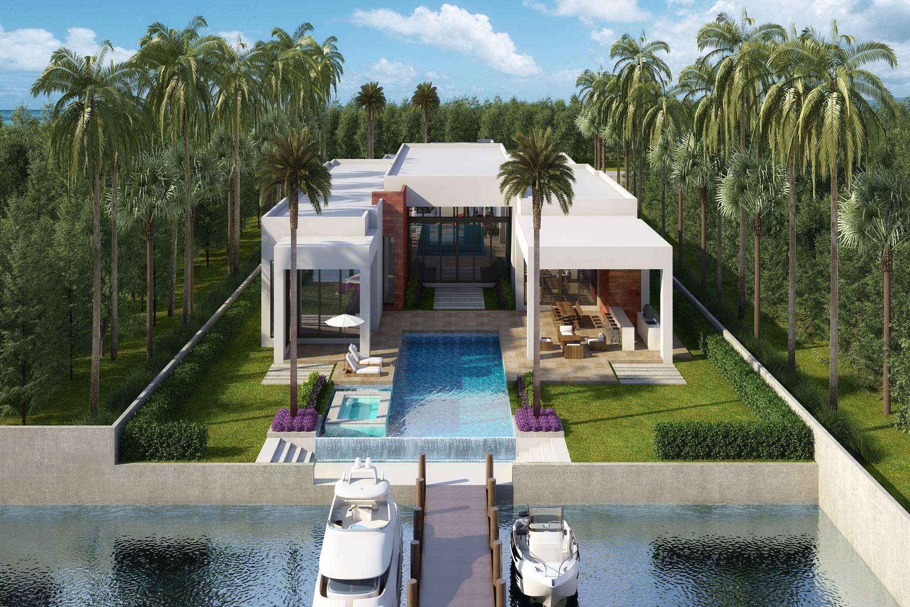 5Th Avenue Estates - Residential