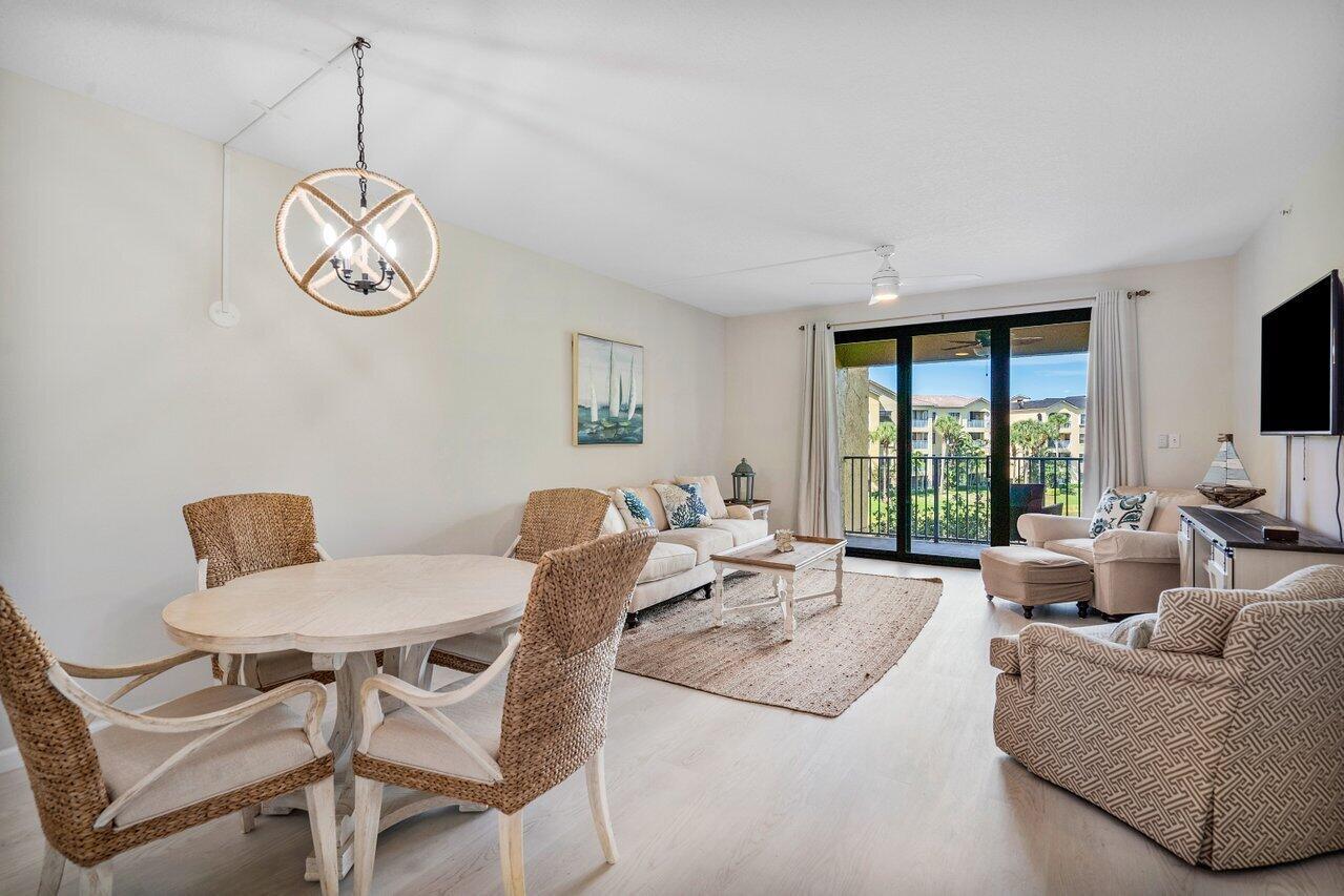 Ocean Trace - Residential Lease