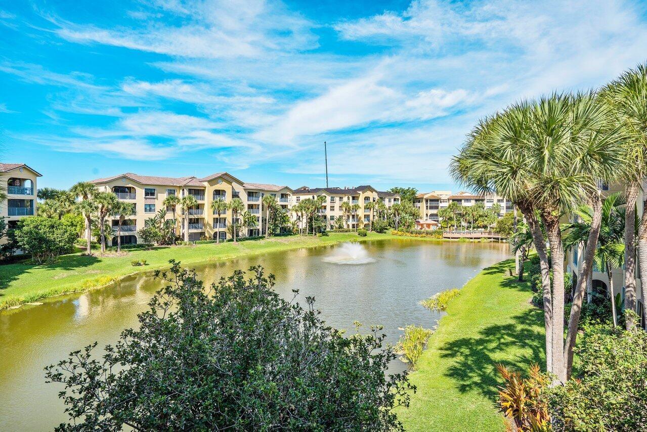 Ocean Trace - Residential Lease