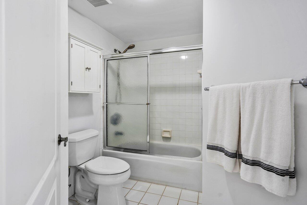 Ocean Trace - Residential Lease