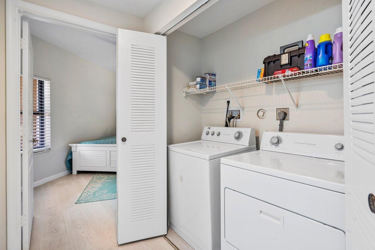 Ocean Trace - Residential Lease
