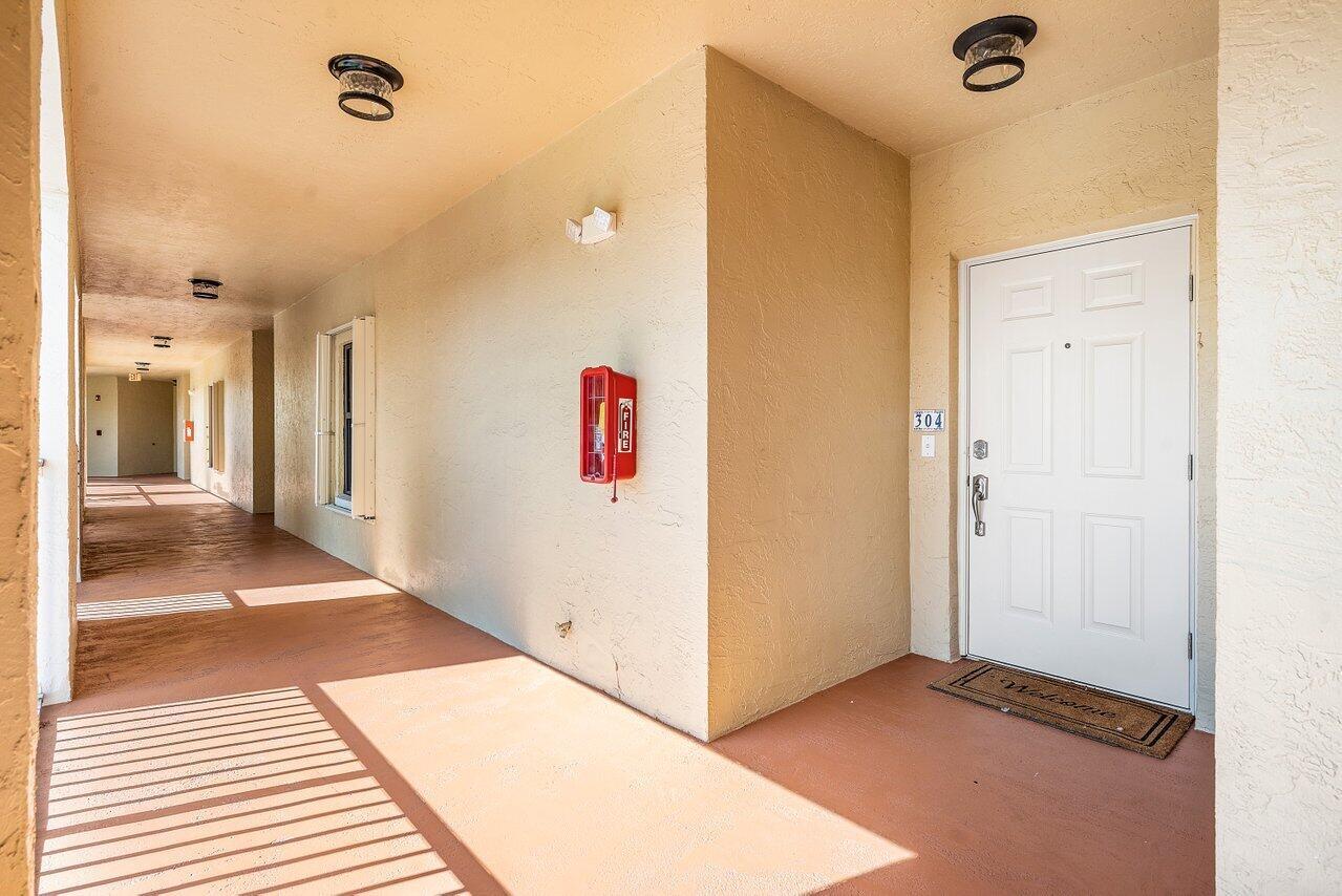 Ocean Trace - Residential Lease