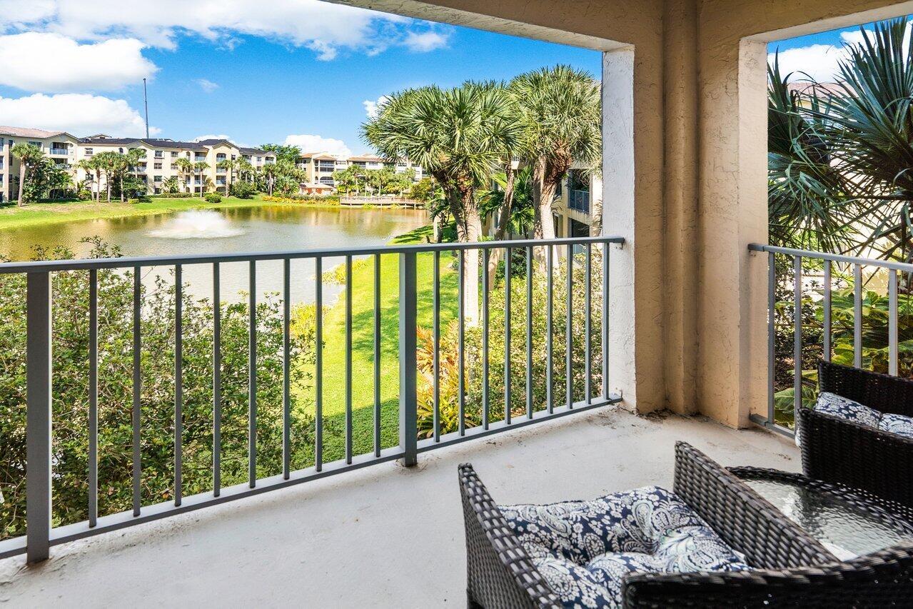 Ocean Trace - Residential Lease