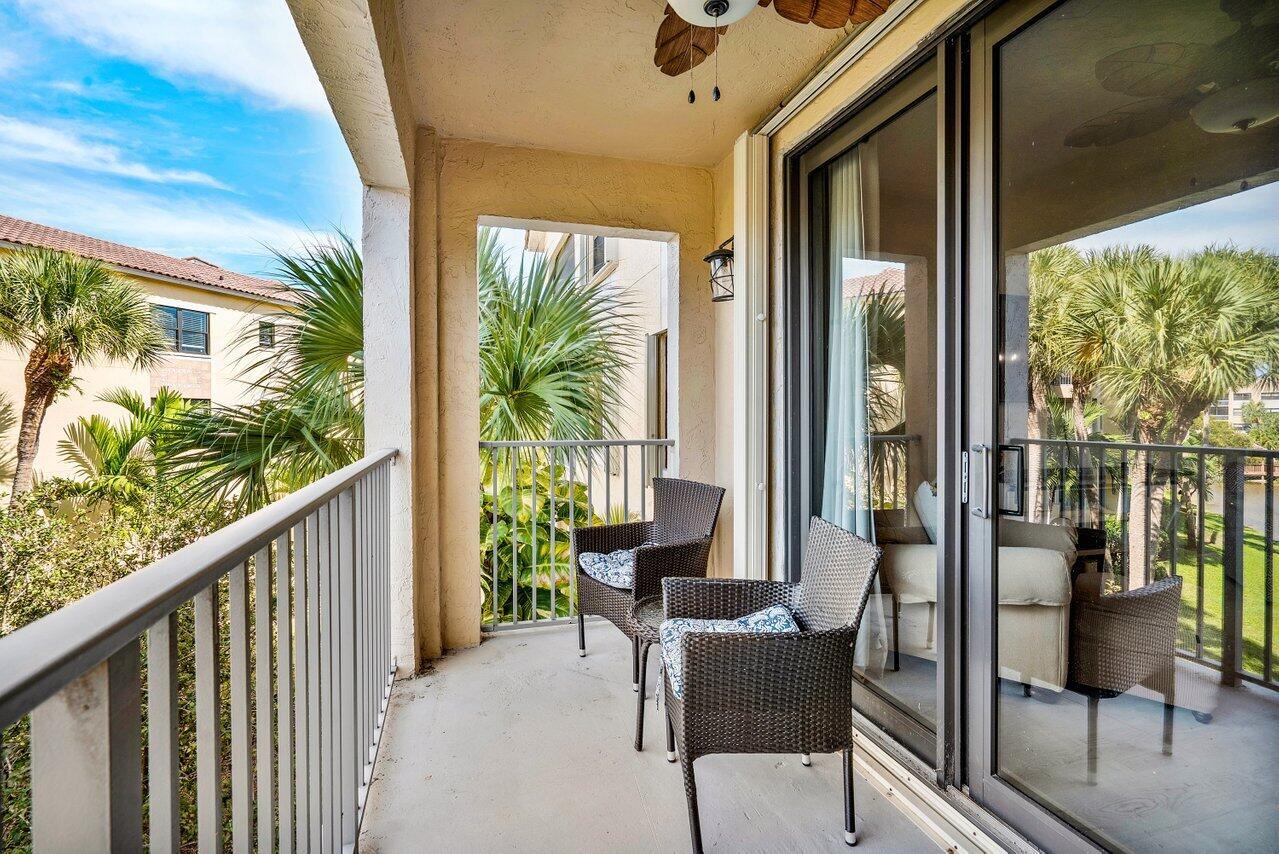 Ocean Trace - Residential Lease