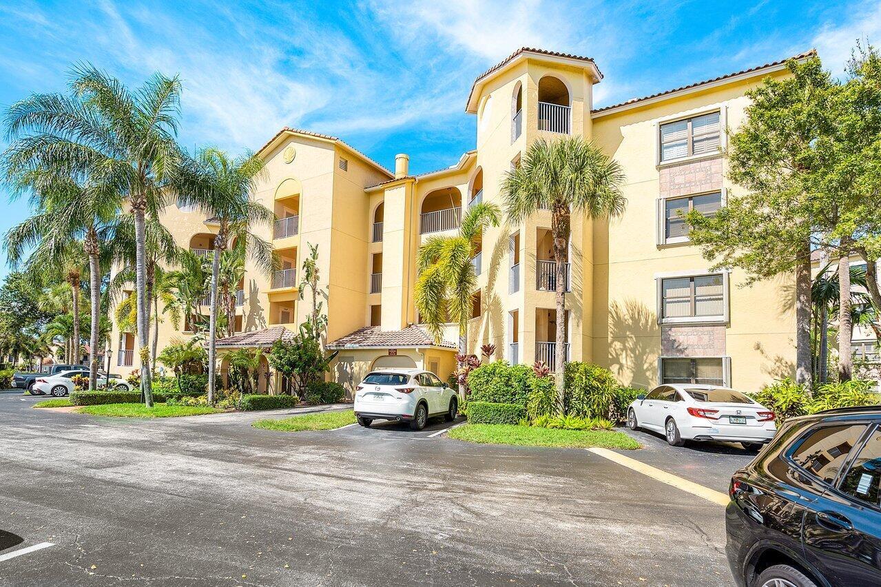 Ocean Trace - Residential Lease