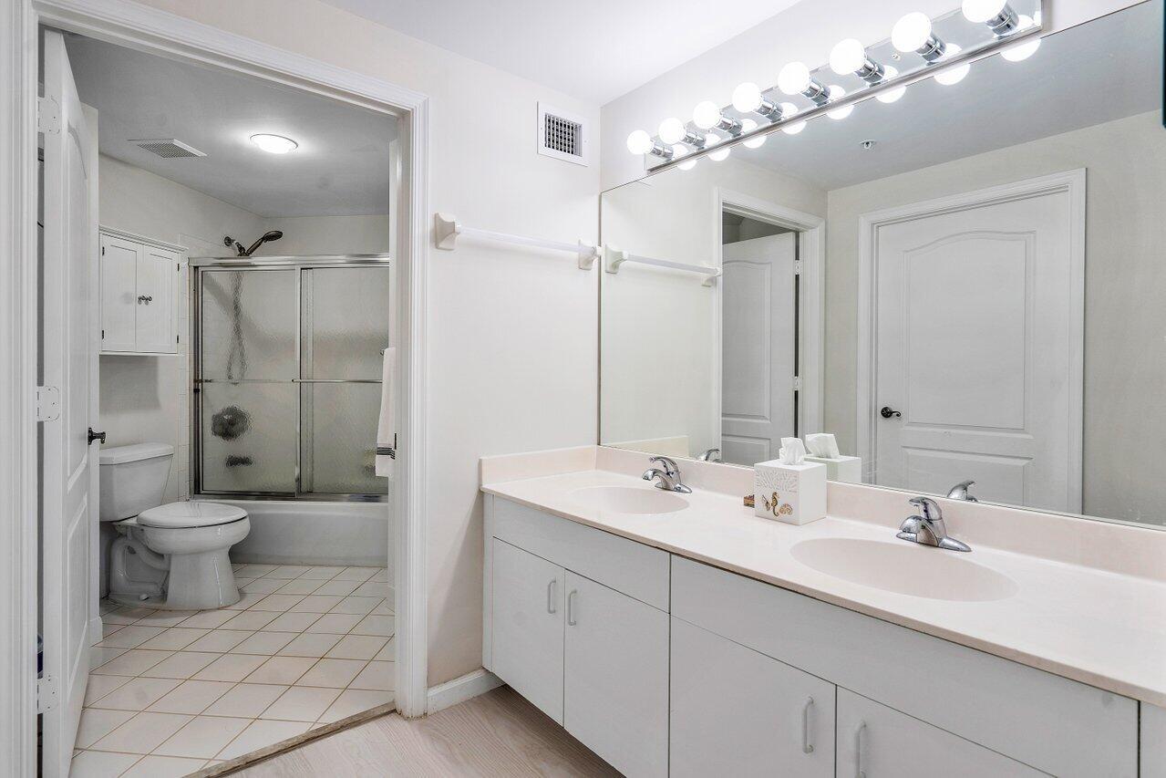 Ocean Trace - Residential Lease