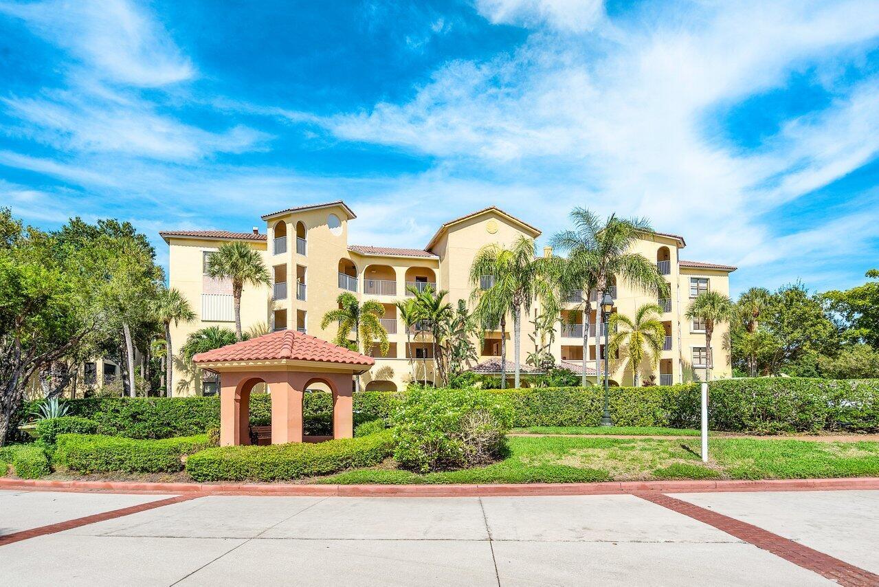 Ocean Trace - Residential Lease