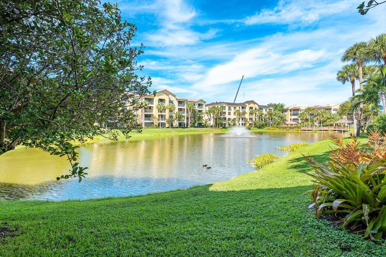 Ocean Trace - Residential Lease